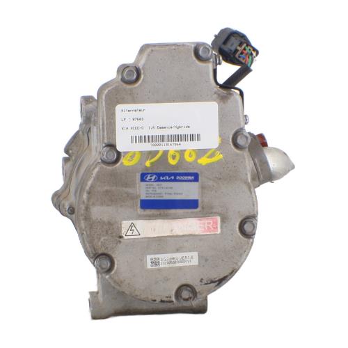 Image Alternateur - KIA XCEE-D