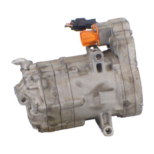 Image Alternateur - KIA XCEE-D