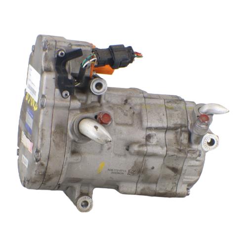 Image Alternateur - KIA XCEE-D