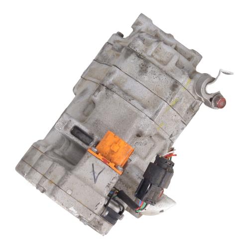 Image Alternateur - KIA XCEE-D