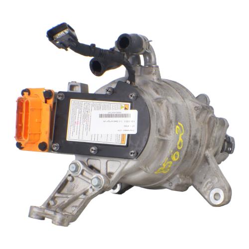 Image Compresseur clim - KIA XCEE-D