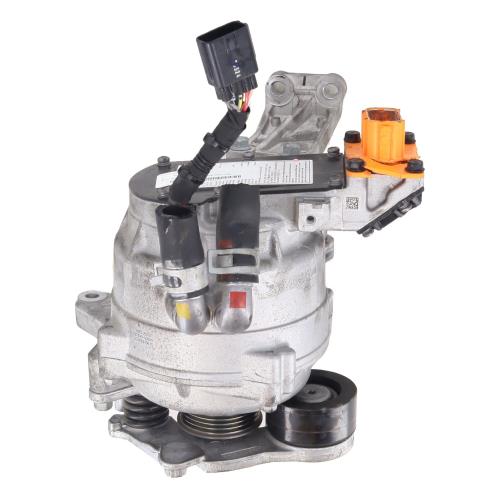 Image Compresseur clim - KIA XCEE-D