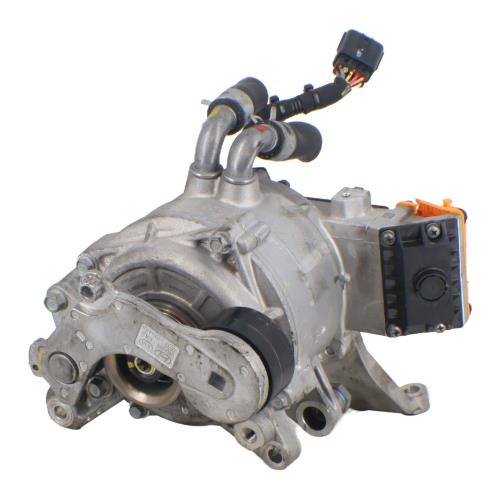 Image Compresseur clim - KIA XCEE-D