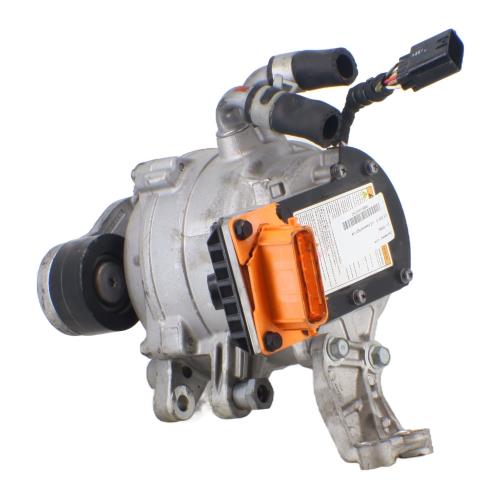 Image Compresseur clim - KIA XCEE-D