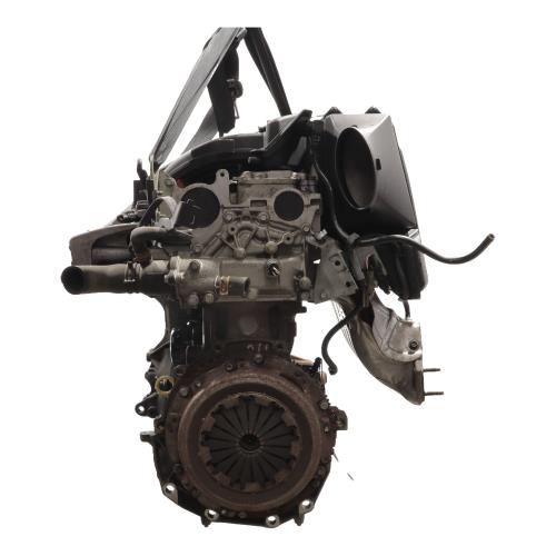 Image Moteur - RENAULT CLIO 2