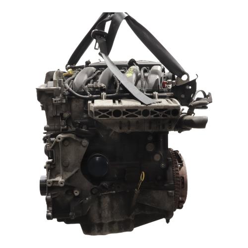 Image Moteur - RENAULT CLIO 2