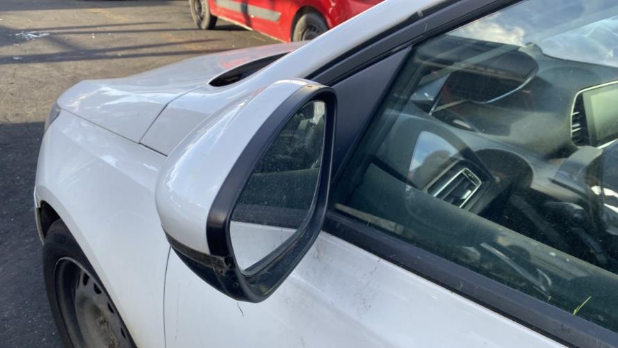 Image Retroviseur gauche - PEUGEOT 308 2