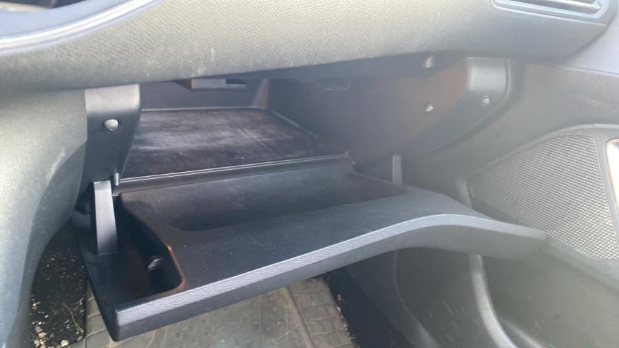 Image Boite a gants - PEUGEOT 308 2