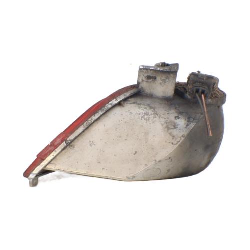 Image Anti brouillard arriere droit - RENAULT MEGANE 4