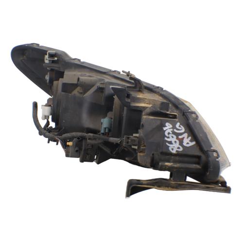 Image Optique avant principal gauche (feux)(phare) - HONDA CIVIC 8