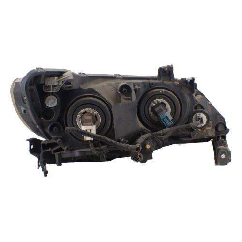 Image Optique avant principal gauche (feux)(phare) - HONDA CIVIC 8