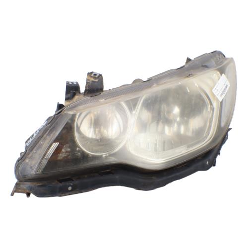 Image Optique avant principal gauche (feux)(phare) - HONDA CIVIC 8