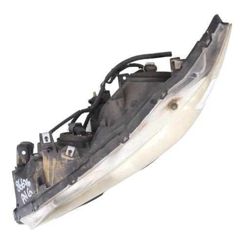 Image Optique avant principal gauche (feux)(phare) - HONDA CIVIC 8