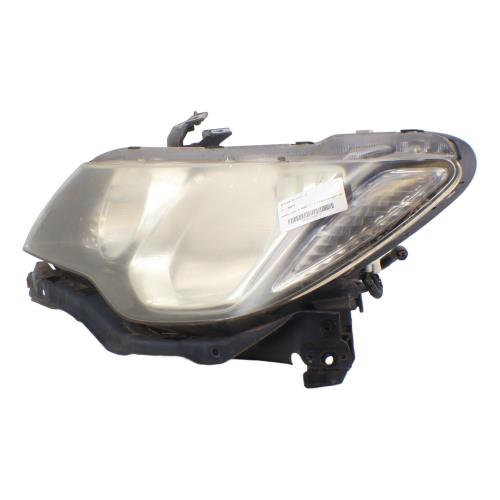 Image Optique avant principal gauche (feux)(phare) - HONDA CIVIC 8