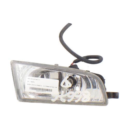 Image Anti brouillard droit (feux) - HONDA CIVIC 8