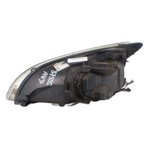 Image Optique avant principal droit (feux)(phare) - FORD FOCUS 2