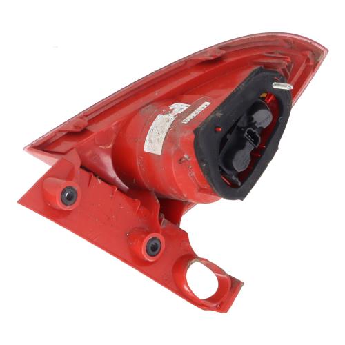 Image Feu arriere principal droit (feux) - SEAT LEON 2