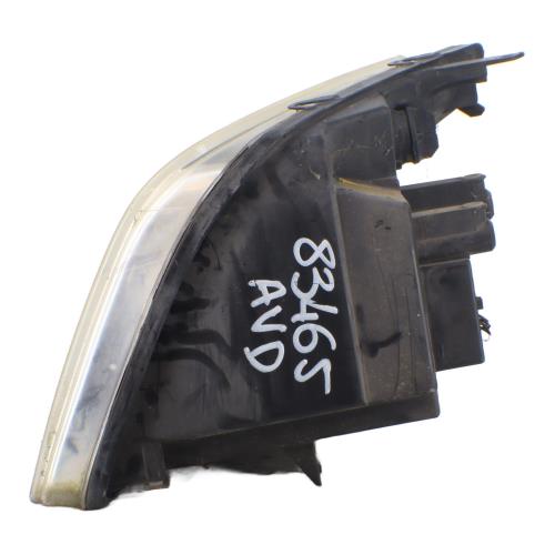 Image Optique avant principal droit (feux)(phare) - FORD TOURNEO CONNECT 1