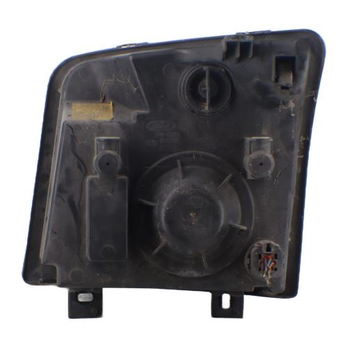 Image Optique avant principal droit (feux)(phare) - FORD TOURNEO CONNECT 1