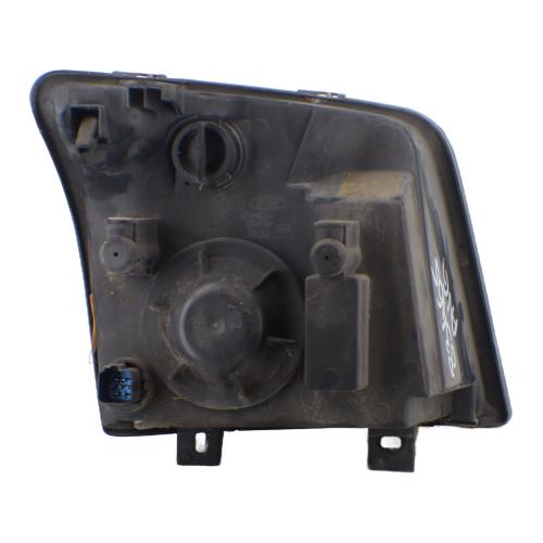 Image Optique avant principal gauche (feux)(phare) - FORD TOURNEO CONNECT 1