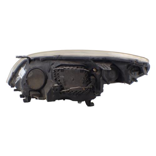 Image Optique avant principal droit (feux)(phare) - RENAULT MEGANE 3