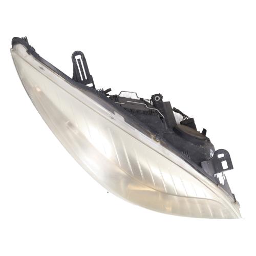 Image Optique avant principal droit (feux)(phare) - RENAULT MEGANE 3