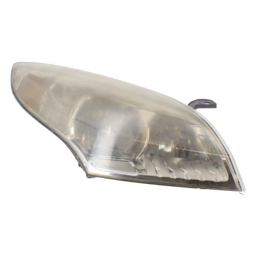 Image Optique avant principal droit (feux)(phare) - RENAULT MEGANE 3