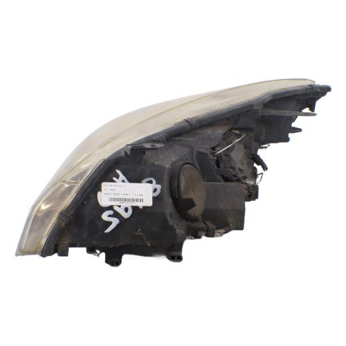 Image Optique avant principal droit (feux)(phare) - RENAULT MEGANE 3