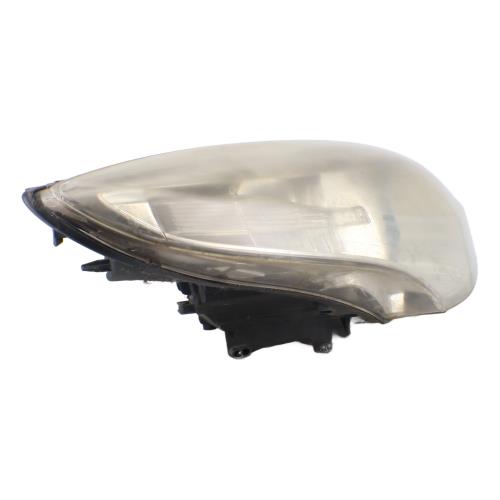 Image Optique avant principal droit (feux)(phare) - RENAULT MEGANE 3