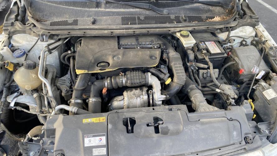 Image Servo frein avant - PEUGEOT 308 2