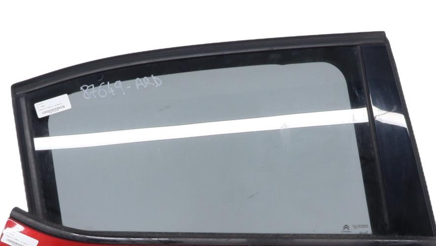 Image Vitre arriere droit - CITROEN C3 3