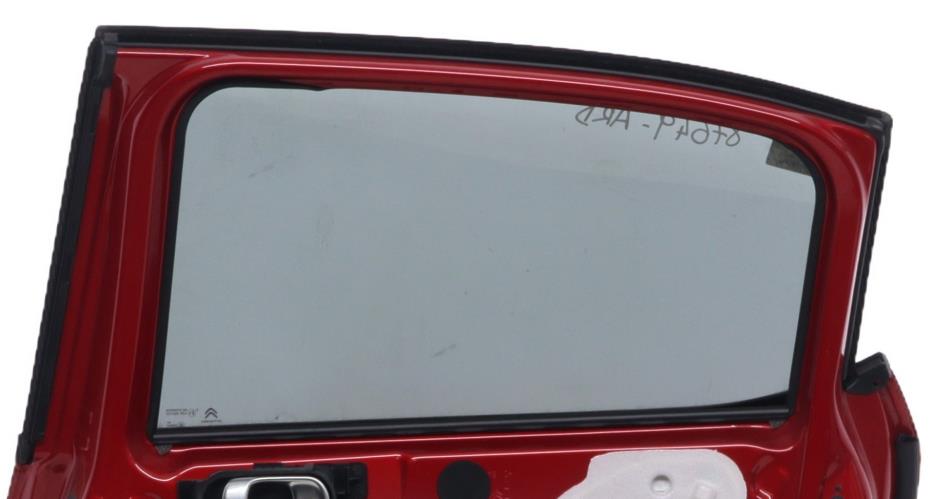 Image Vitre arriere droit - CITROEN C3 3