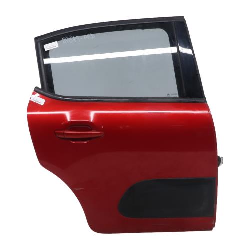 Image Vitre arriere droit - CITROEN C3 3