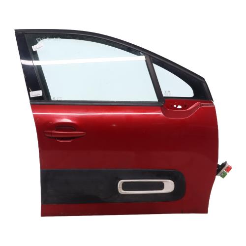 Image Vitre avant droit - CITROEN C3 3