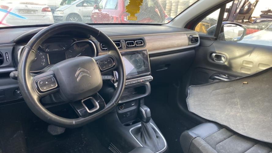 Image Air bag passager - CITROEN C3 3