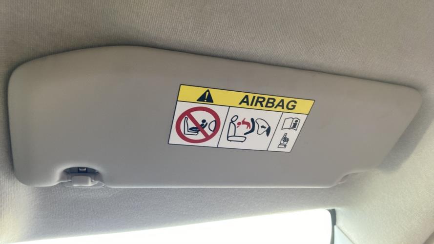 Image Pare soleil droit - CITROEN C3 3