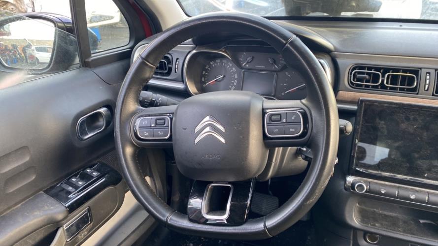 Image Volant - CITROEN C3 3