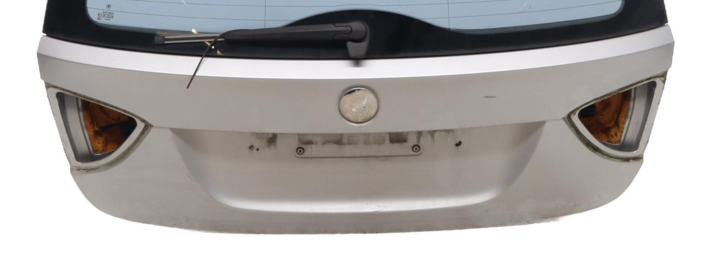 Image Malle/Hayon arriere - BMW SERIE 3 E91