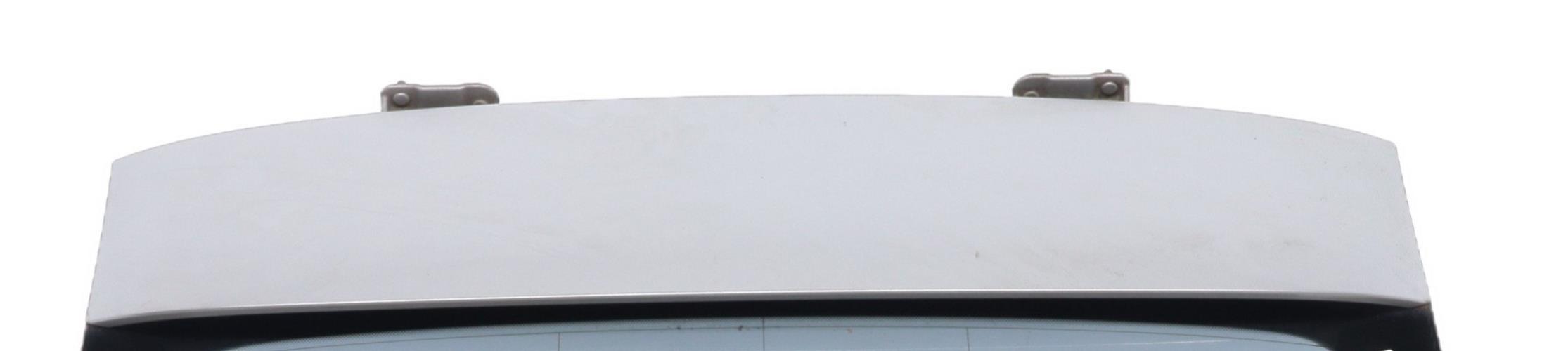 Image Malle/Hayon arriere - BMW SERIE 3 E91