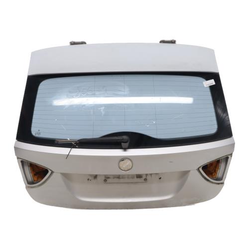 Image Malle/Hayon arriere - BMW SERIE 3 E91