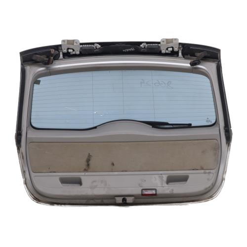 Image Malle/Hayon arriere - BMW SERIE 3 E91