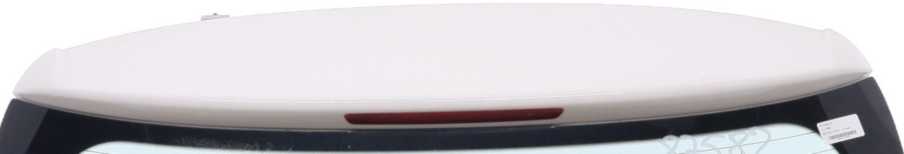 Image Malle/Hayon arriere - SEAT LEON 2