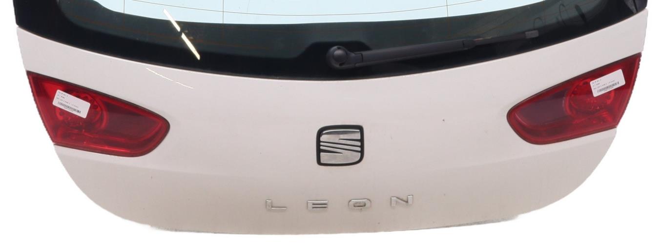 Image Feu arriere secondaire droit (feux) - SEAT LEON 2