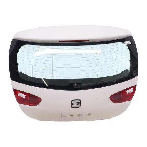 Image Feu arriere secondaire gauche (feux) - SEAT LEON 2