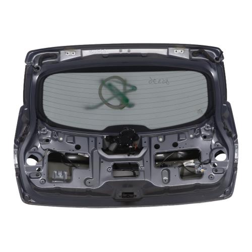 Image Malle/Hayon arriere - NISSAN QASHQAI 1