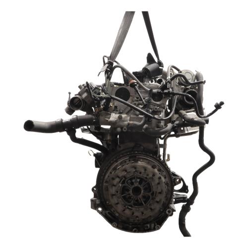 Image Moteur - RENAULT ESPACE 4