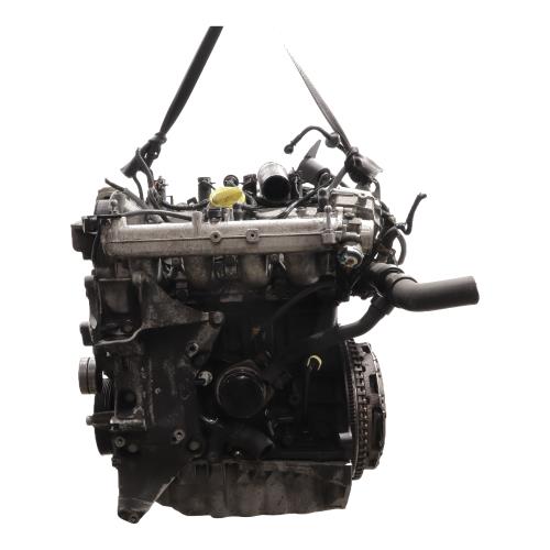 Image Moteur - RENAULT ESPACE 4