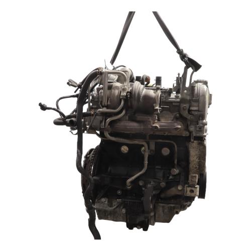 Image Moteur - RENAULT ESPACE 4