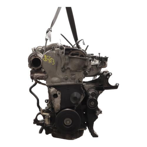 Image Moteur - RENAULT ESPACE 4