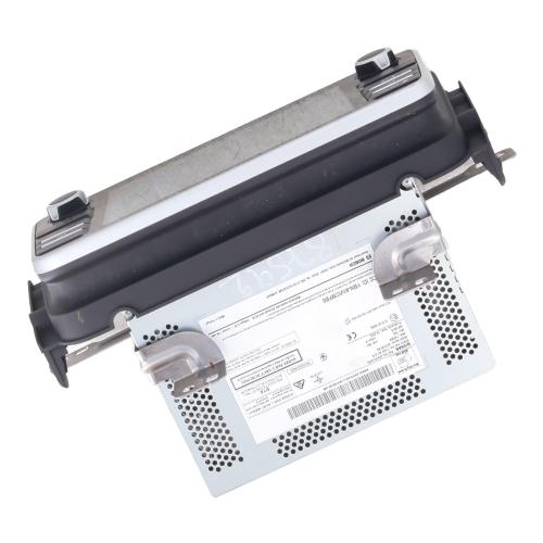 Image Autoradio d'origine - NISSAN MICRA 5